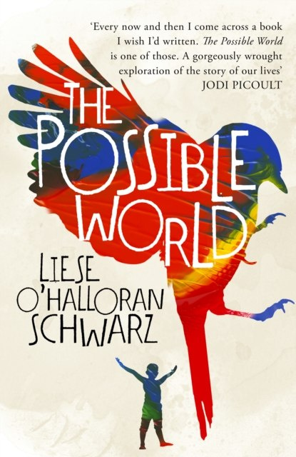 The Possible World by Liese O'Halloran Schwarz The Possible World by Liese O'Halloran Schwarz