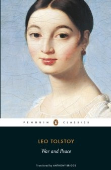 War And Peace by Leo Tolstoy War And Peace by Leo Tolstoy