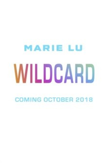 Wildcard (Warcross 2) by Marie Lu Wildcard (Warcross 2) by Marie Lu