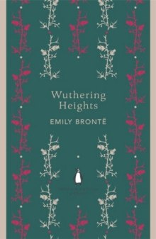 Wuthering Heights by Emily Brontë Wuthering Heights by Emily Brontë