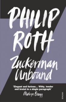 Zuckerman Unbound by Philip Roth Zuckerman Unbound by Philip Roth