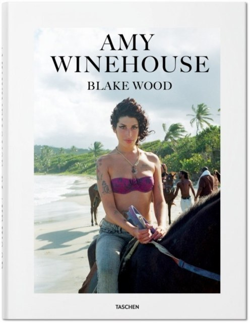 Amy Winehouse. Blake Wood by Nancy Jo Sales Amy Winehouse. Blake Wood by Nancy Jo Sales