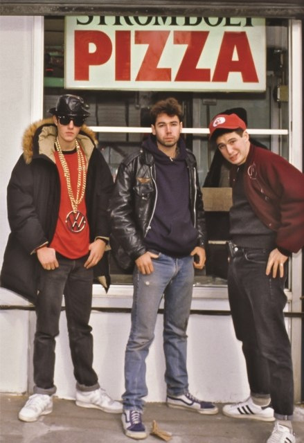 Beastie Boys Book by Michael Diamond, Adam Horovitz Beastie Boys Book by Michael Diamond, Adam Horovitz