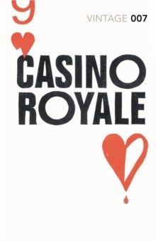 Casino Royale by Ian Fleming Casino Royale by Ian Fleming