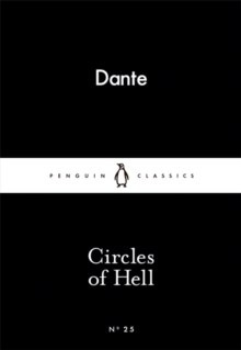 Circles of Hell by Dante Circles of Hell by Dante