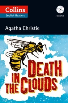 Death in the Clouds : B2 by Agatha Christie
