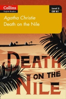 Death on the Nile : B1 by Agatha Christie Death on the Nile : B1 by Agatha Christie