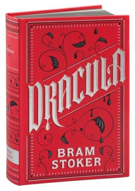 Dracula (Barnes & Noble Collectible Editions) Dracula (Barnes & Noble Collectible Editions)
