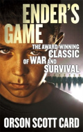 Ender's Game by Orson Scott Card Ender's Game by Orson Scott Card