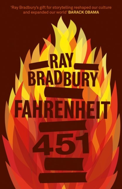 Fahrenheit 451 by Ray Bradbury Fahrenheit 451 by Ray Bradbury