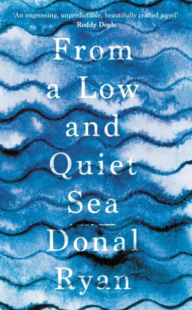 From a Low and Quiet Sea by Donal Ryan From a Low and Quiet Sea by Donal Ryan