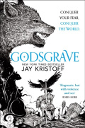 Godsgrave : 2 by Jay Kristoff Godsgrave : 2 by Jay Kristoff