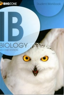 IB Biology Student Workbook IB Biology Student Workbook