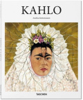 Kahlo by Andrea Kettenmann Kahlo by Andrea Kettenmann