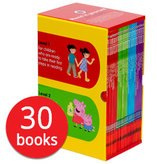 Ladybird Read It Yourself Collection - 30 Books Ladybird Read It Yourself Collection - 30 Books