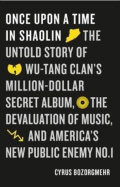 Once Upon a Time in Shaolin Once Upon a Time in Shaolin