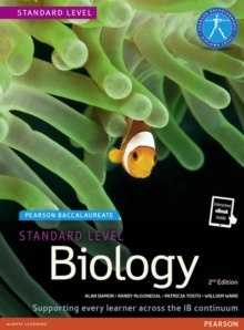 Pearson Baccalaureate Biology for the IB Diploma : Pearson Baccalaureate Biology Standard Level 2nd edition ebook Pearson Baccalaureate Biology for the IB Diploma : Pearson Baccalaureate Biology Standard Level 2nd edition ebook