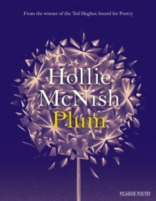 Plum by Hollie McNish Plum by Hollie McNish