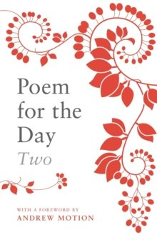 Poem For The Day Two by Nicholas Albery Poem For The Day Two by Nicholas Albery