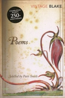 Poems : Introduction by Patti Smith by William Blake Poems : Introduction by Patti Smith by William Blake