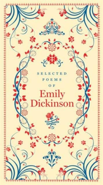 Selected Poems of Emily Dickinson (Barnes & Noble Collectible Classics: Pocket Edition) by Emily Dickinson
