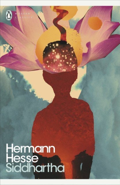 Siddhartha by Hermann Hesse Siddhartha by Hermann Hesse