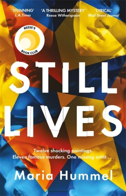 Still Lives by Maria Hummel Still Lives by Maria Hummel