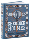 The Adventure of Sherlock Holmes by Sir Arthur Conan Doyle by Barnes & Noble Inc The Adventure of Sherlock Holmes by Sir Arthur Conan Doyle by Barnes & Noble Inc
