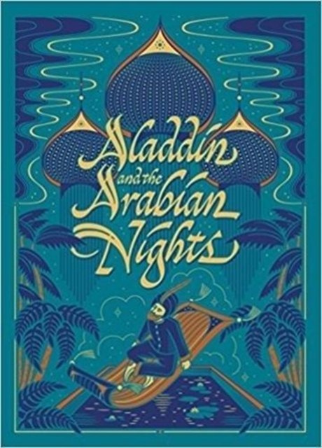 The Arabian Nights by Barnes & Noble The Arabian Nights by Barnes & Noble