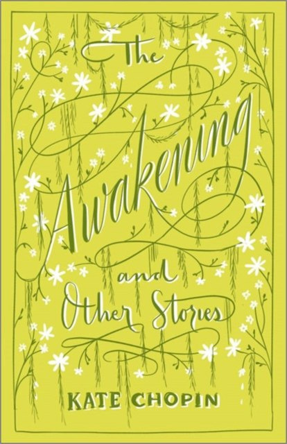 The Awakening & Other Stories by Kate Chopin by Barnes & Noble Inc The Awakening & Other Stories by Kate Chopin by Barnes & Noble Inc