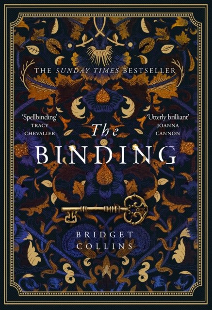 The Binding by Bridget Collins The Binding by Bridget Collins