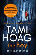 The Boy by Tami Hoag The Boy by Tami Hoag
