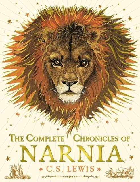 The Complete Chronicles of Narnia by C.S. Lewis The Complete Chronicles of Narnia by C.S. Lewis