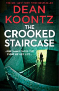 The Crooked Staircase : 3 by Dean Koontz The Crooked Staircase : 3 by Dean Koontz