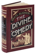 The Divine Comedy (Barnes & Noble Collectible Classics: Omnibus Edition) by Dante Alighieri The Divine Comedy (Barnes & Noble Collectible Classics: Omnibus Edition) by Dante Alighieri