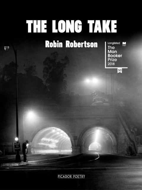 The Long Take by Robin Robertson The Long Take by Robin Robertson