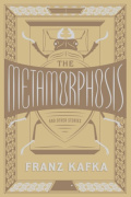 The Metamorphosis and Other Stories (Barnes & Noble Flexibound Classics) by Franz Kafka The Metamorphosis and Other Stories (Barnes & Noble Flexibound Classics) by Franz Kafka