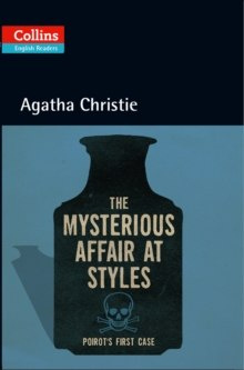 The Mysterious Affair at Styles : B2 by Agatha Christie
