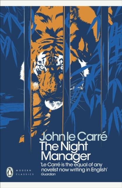 The Night Manager by John Le Carre The Night Manager by John Le Carre