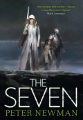 The Seven by Peter Newman The Seven by Peter Newman
