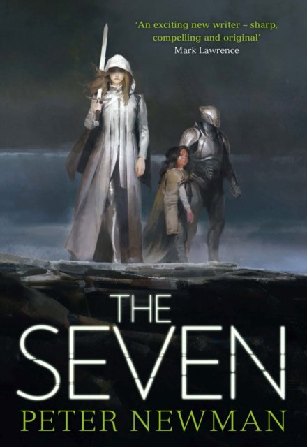 The Seven by Peter Newman The Seven by Peter Newman