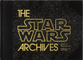 The Star Wars Archives: 1977-1983 by Paul Duncan The Star Wars Archives: 1977-1983 by Paul Duncan