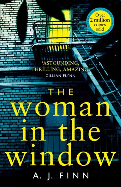 The Woman in the Window The Woman in the Window
