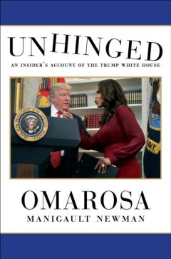 Unhinged An Insiders Account of the Trump White House Epub-Ebook