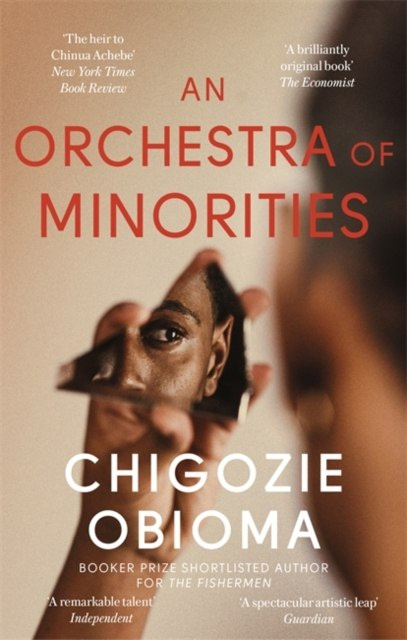 An Orchestra of Minorities An Orchestra of Minorities