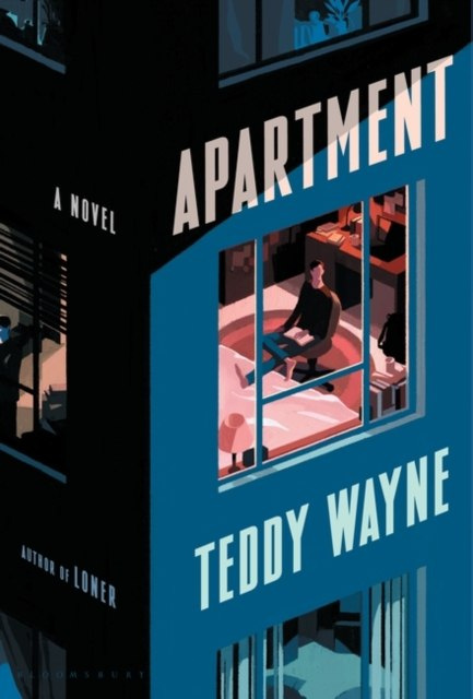 Apartment by Teddy Wayne Apartment by Teddy Wayne