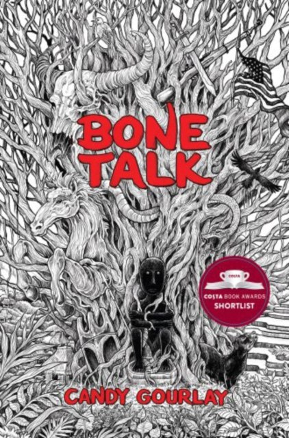 Bone Talk by Candy Gourlay Bone Talk by Candy Gourlay