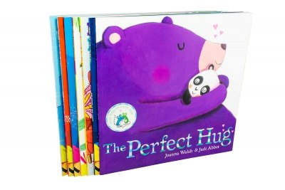 Children Picture Books Collection 7 Books Set Children Picture Books Collection 7 Books Set