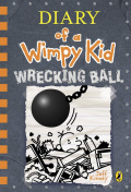 Diary of a Wimpy Kid: Wrecking Ball (Book 14) Diary of a Wimpy Kid: Wrecking Ball (Book 14)