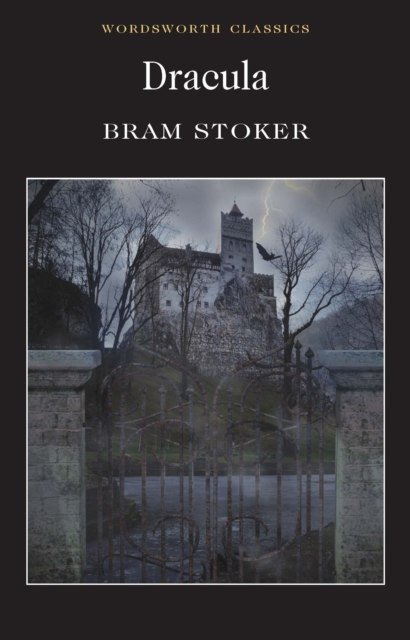 Dracula by Bram Stoker Dracula by Bram Stoker